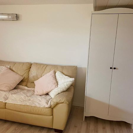 Apartma Pri Olgi Блед Экстерьер фото
