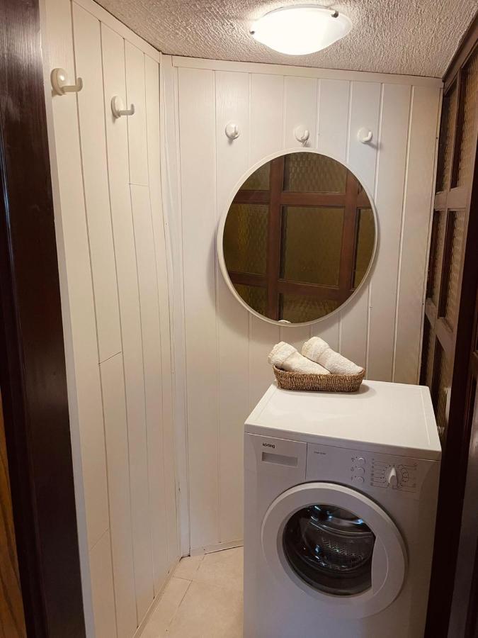 Apartma Pri Olgi Блед Экстерьер фото